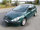 Peugeot 307 (2001) 1.6i  XT - náhled 1