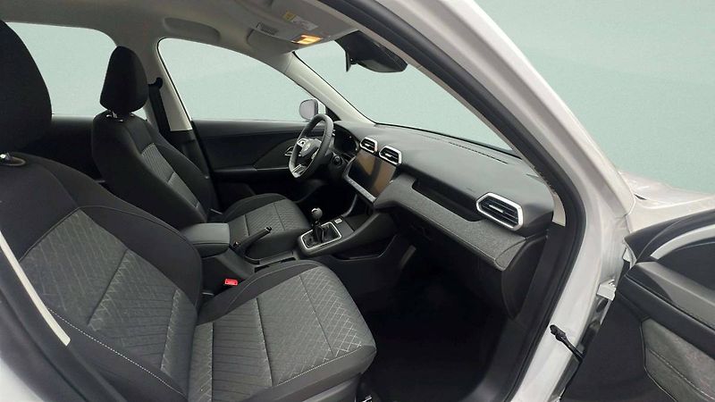 MG ZS (2026) EXCITE 1.5 MT5 (85kW/115k) / 1 - fotka 20 z 29