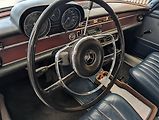 Mercedes-Benz Třídy S W108 - náhled 14