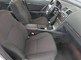 Toyota Avensis (2009) 1.8 Valvematic, ČR,1.maj - náhled 9