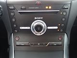 Ford S-MAX 140 kW, Titanium, REZERVOVÁNO - náhled 21