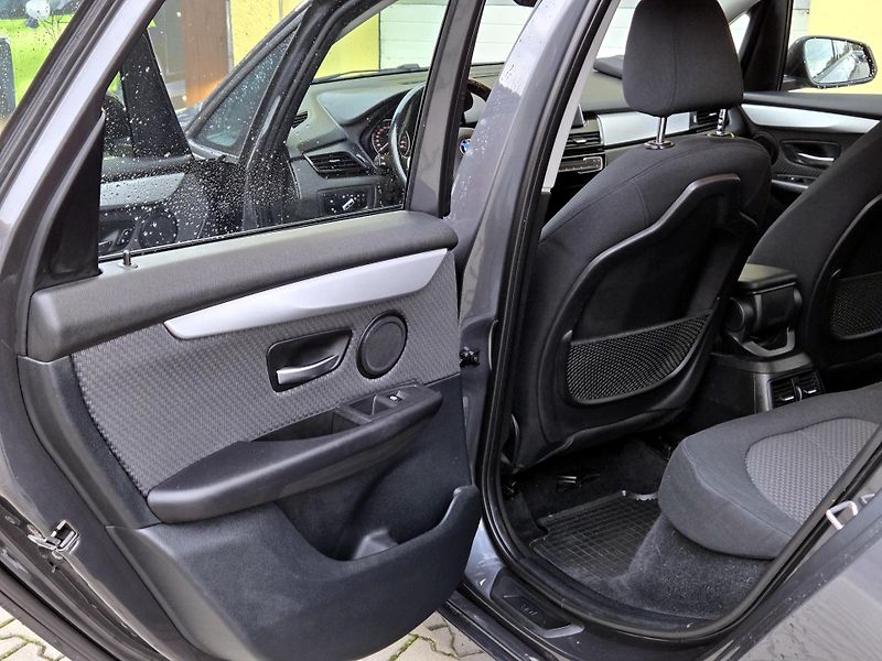 BMW Řada 2 225xe IPERFORMANCE, CEBIA     - fotka 16 z 49