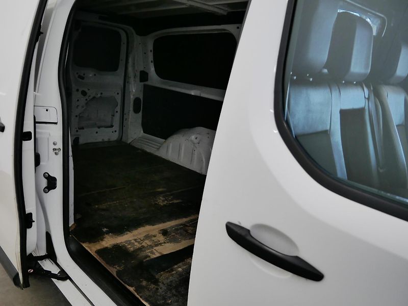 Toyota ProAce - fotka 19 z 20