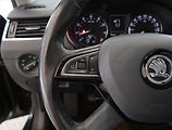 Škoda Octavia (2013) 1.4 TSI, Serv.kniha, Kůže - náhled 16