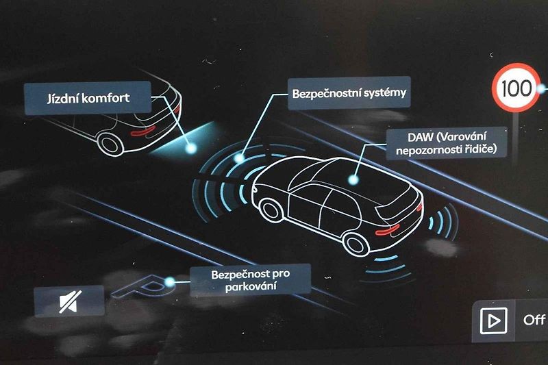 Hyundai Kona Electric se v druhé generaci v mnoha ohledech proměnila