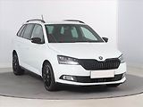 Škoda Fabia (2019) Monte Carlo 1.0 TSI - náhled 1