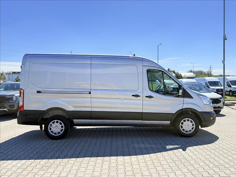 Ford Transit 2,0 EcoBlue 96kW L3H2 WEBASTO - fotka 6 z 28