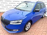 Škoda Fabia 1,0 TSi,1.maj.,ČR,servi.histor - náhled 7