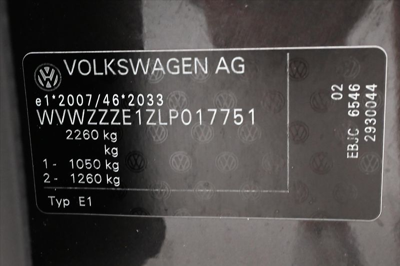 Volkswagen ID.3 Pro Performance 150 kW 58kWh S - fotka 12 z 29