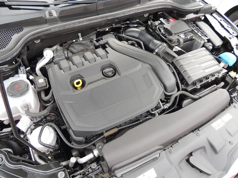 Škoda Scala (2022) 1.5TSi,110kw,AMB+,ČR,1.majitel - fotka 51 z 52