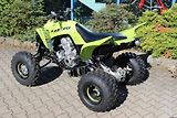 Yamaha YFM 700 R Raptor (2026) YFM 700 R   SE  Raptor 2026 - náhled 7