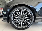 Land Rover Range Rover Velar D300 HSE R-Dynamic*HUD*Vzduch - náhled 44