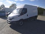Iveco Daily 35S160 automat+temp - náhled 1