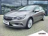 Opel Astra 1.2 Turbo/92kW Dynamic - náhled 1