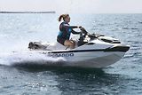 Sea Doo (2026) Skútr vodní GTX LTD 3-up 325hp - náhled 1