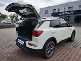 KGM Korando 1.5T, SMART,2WD, MT, SKLADEM - náhled 8