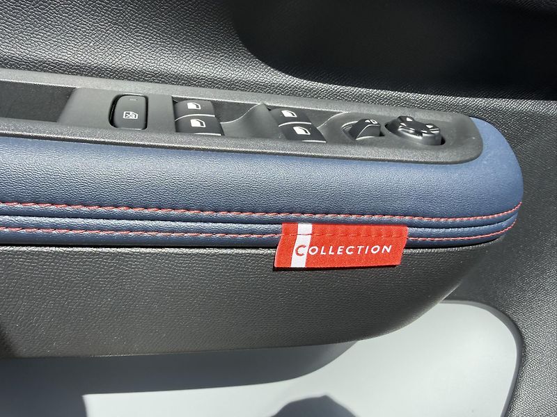 Citroën C3 (2026) COLLECTION Turbo 100k Manua - fotka 11 z 15