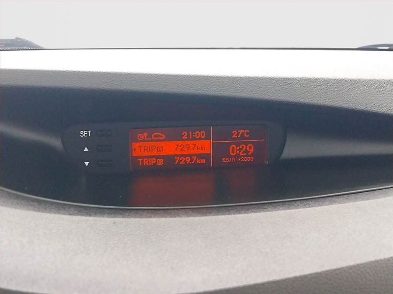 Hyundai i20 (2009) 1.2 - fotka 17 z 17