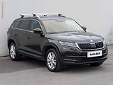 Škoda Kodiaq (2018) 2.0 TDi 4x4, ČR, DSG, navi - náhled 1