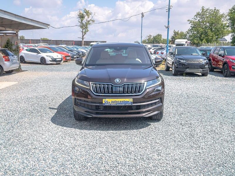 Škoda Superb (2020) 12/20 ČR 2.0TDI 147KW – LAURIN - fotka 2 z 57