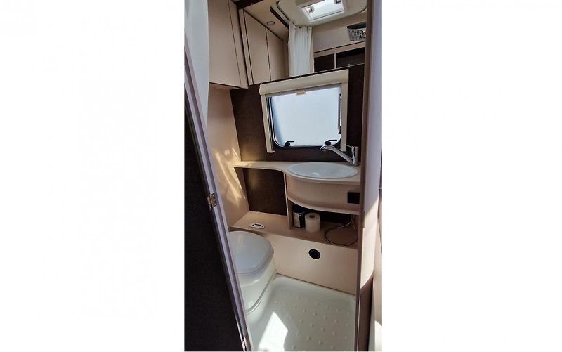 Dethleffs (2024) C´GO 495 QSK - fotka 9 z 19