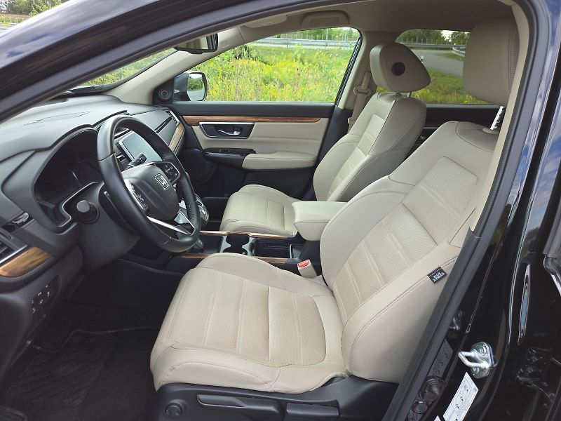 Honda CR-V (2019) Honda CR-V 1.5 i-VTEC 4x4, - fotka 5 z 6