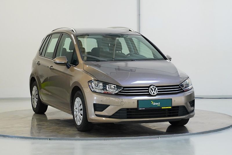 Volkswagen Golf - fotka 8 z 22