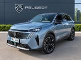 Peugeot 5008 (2025) ALLURE hybrid eDCS6 7míst 1maj - náhled 1