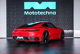 Porsche 911 (2024) Carrera S - náhled 4