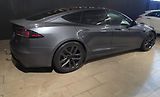 Tesla Model S Plaid AWD Tažné Yoke Dragster - náhled 6