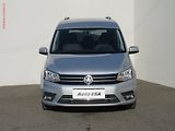 Volkswagen Caddy (2016) 2.0TDi MAXi 7míst - náhled 1