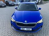Škoda Scala (2023) 1.0TSI 81kW DSG STYLE - náhled 13