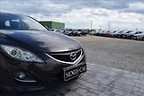 Mazda 6 2,2 d 95KW VÝHŘEV TAŽNÉ - náhled 13