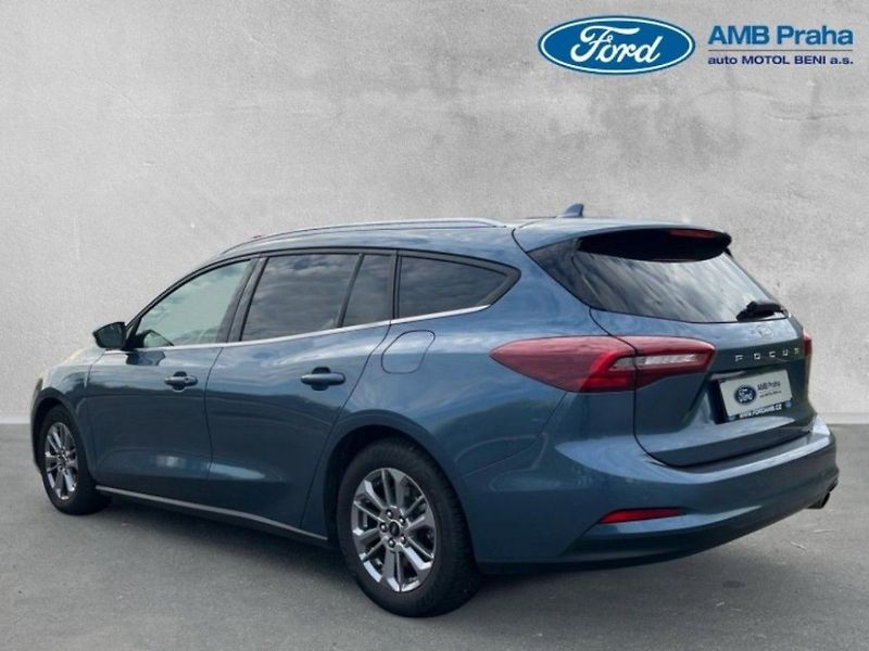 Ford Focus 1.0i,114KW,1MAJ, CZ, DPH - fotka 6 z 18