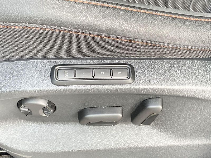Seat Tarraco (2023) 2.0 TDI 4x4 DSG FR - fotka 32 z 41