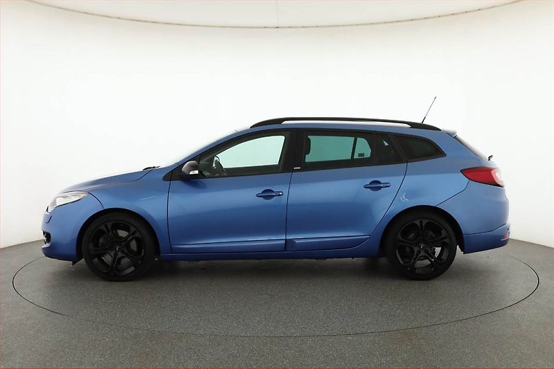Renault Mégane (2013) 2.0 TCe, Serv.kniha, Kůže - fotka 3 z 20