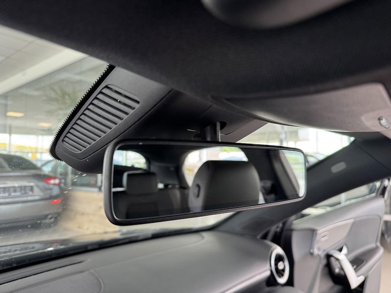 Mercedes-Benz Třídy A 200 Aut*120kW*LED*REZERVACE! - fotka 17 z 35