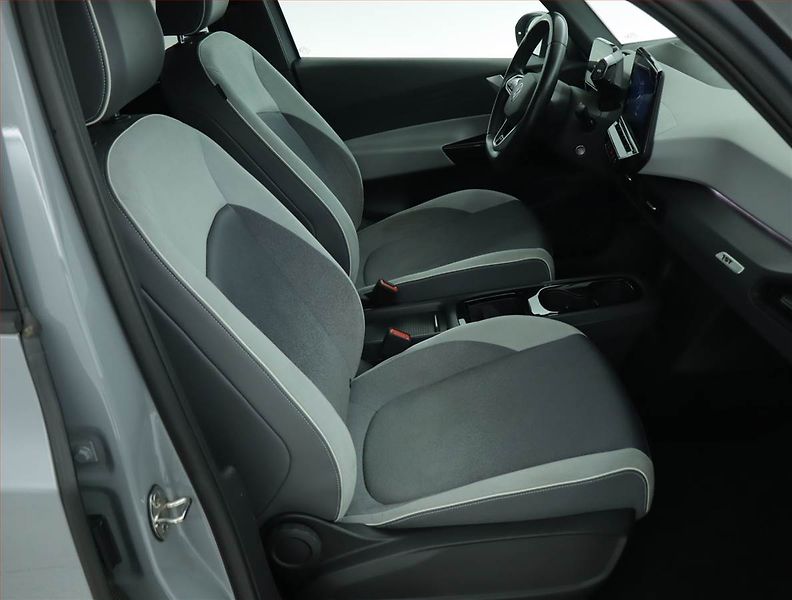 Volkswagen ID.3 (2020) 1st (62 kWh), SoH 89% - fotka 9 z 18