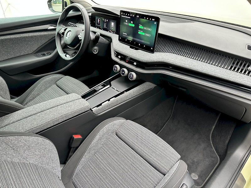 Škoda Superb (2024) iV 1.5 TSI 110kW ACT Selection - fotka 7 z 28