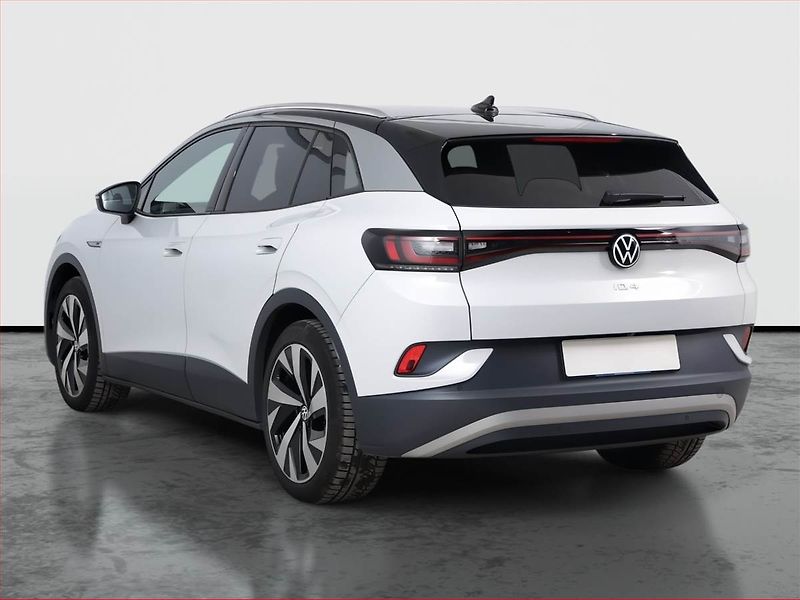 Volkswagen ID.4 (2021) 1st (82 kWh), SoH 76% - fotka 4 z 22