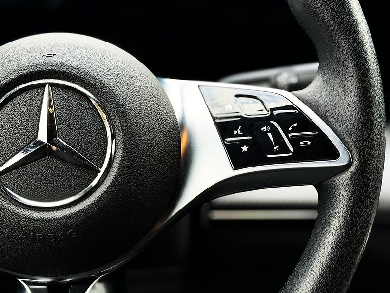Mercedes-Benz Třídy V 300d 4M AMG Burm NezT 360 Taž - fotka 14 z 33