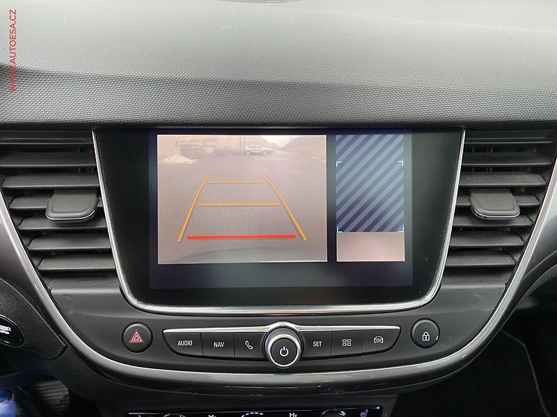 Opel Crossland X (2019) 1.5 CDTi, Innovation, AT - fotka 18 z 18