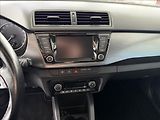 Škoda Fabia 1,2   81KW, STYLE, SERVISKA - náhled 11