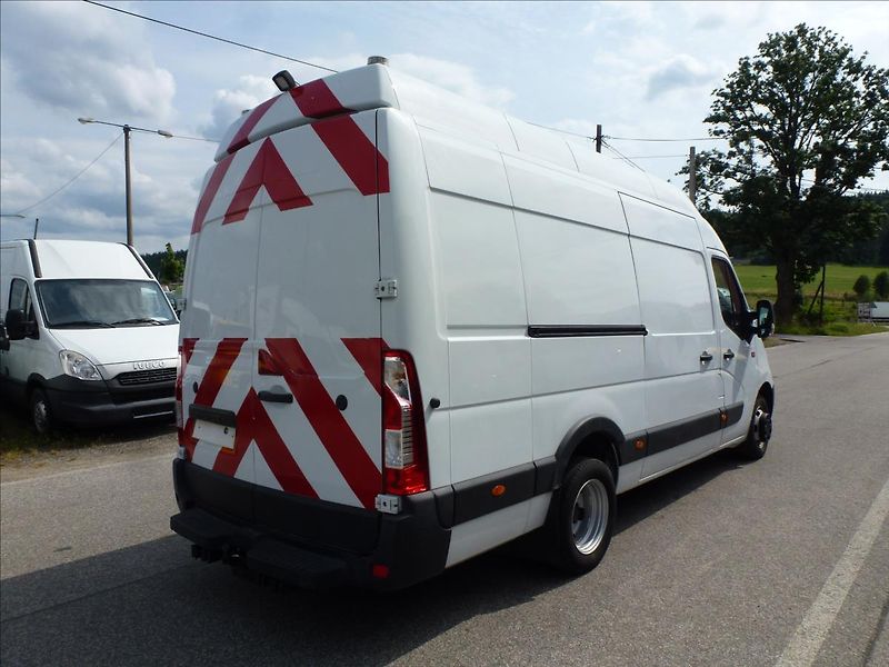 Renault Master 2,3 DCI POJÍZDNÁ DÍLNA,TZ na 3 - fotka 10 z 59