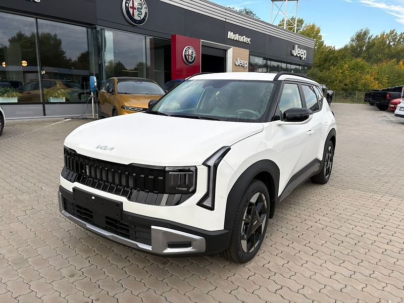 Kia Ostatní 1,6 T-GDi GPF 4x2 EXCLUSIVE (2 - fotka 3 z 15