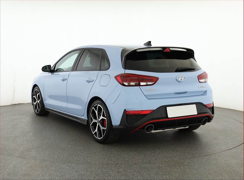 Hyundai i30 (2023) N-Line 2.0 N - fotka 4 z 20