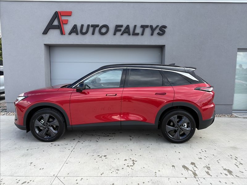 BAIC X5 (2025) 1,5 AKCE! ZÁRUKA 5LET/100000KM - fotka 4 z 42