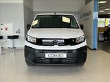 Opel Combo (2024) 1.2 Van L1H1 1.2 TURBO 81kW MT - náhled 1