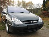 Citroën C5 2,0 16V HPI Xenony,Kůže  Exclu - náhled 4