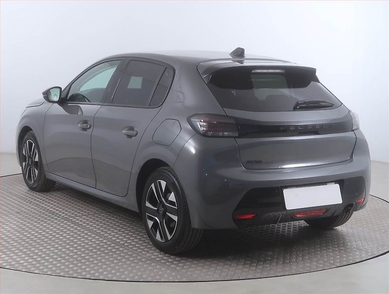 Peugeot 208 (2024) 1.2 PureTech, Serv.kniha - fotka 4 z 15
